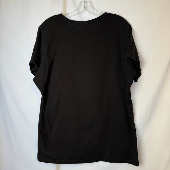 AI (Artificial Intelligence) Novelty T-Shirt Women's Size XXL - Picture 3 of 6